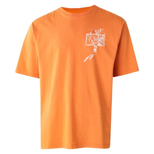 Remera Jordan Brooklyn Hombre