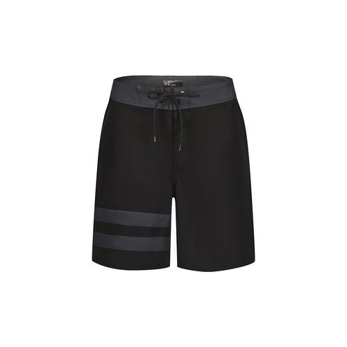 Malla Hurley Phantom Blockparty 18 Hombre