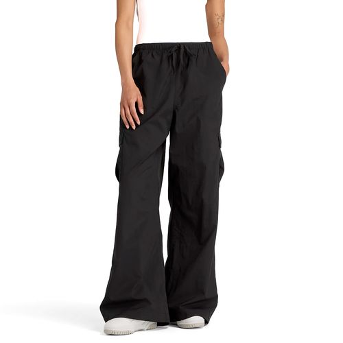 Pantalon New Balance Woven Cargo Mujer