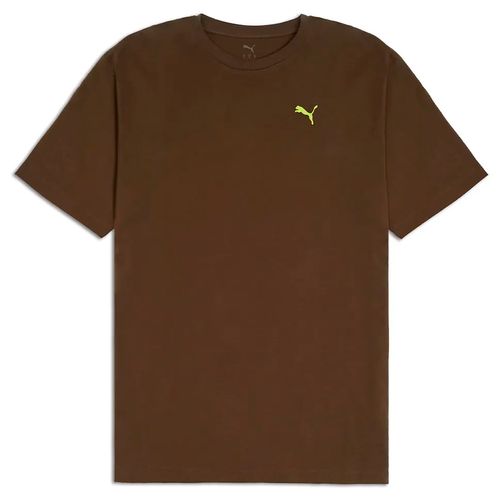 Remera Puma Wardrobe Downtown Relaxed Hombre
