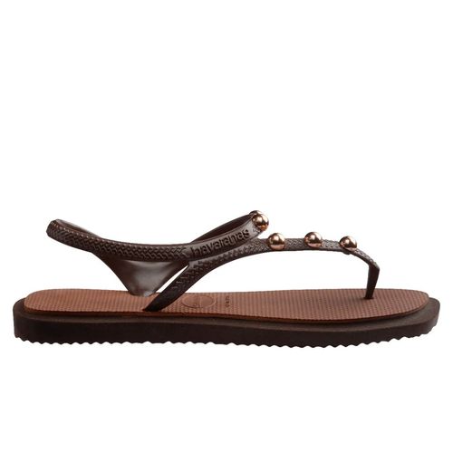 Sandalias Havaianas Flash Fusion Mujer
