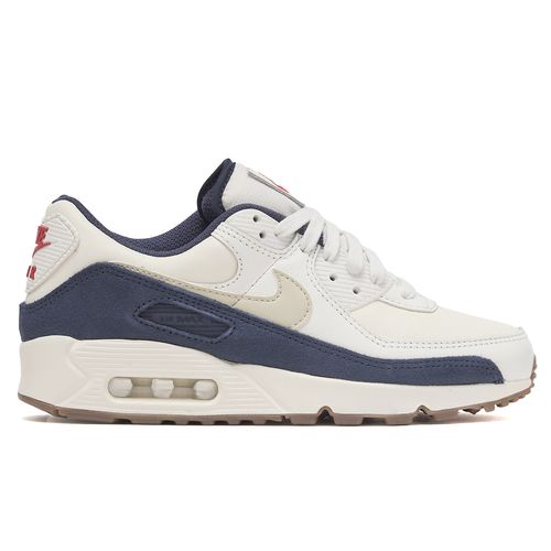 Zapatillas Nike Air Max 90 Premium Hombre