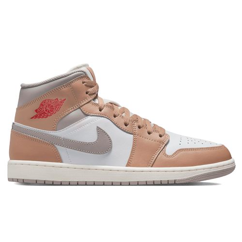 Zapatillas Jordan 1 Mid Hombre