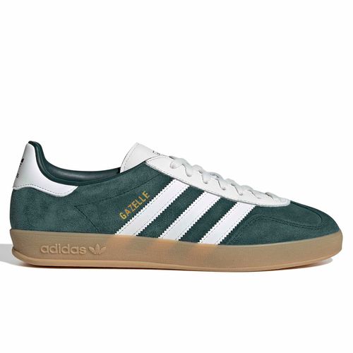 Zapatillas Adidas Originals Gazelle Indoor Hombre