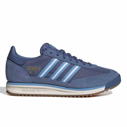 Zapatillas Adidas Originals Sl R72 Rs Hombre