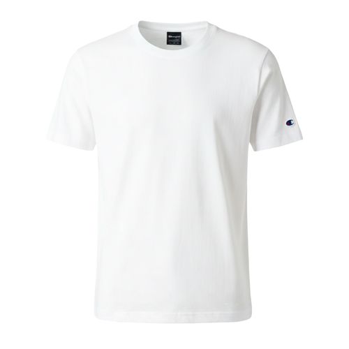 Remera Champion Ss Tee Hombre
