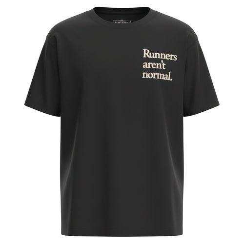Remera New Balance Runners Arent Normal Hombre