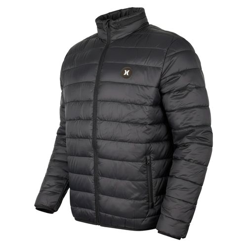 Campera Hurley Icon Down Hombre