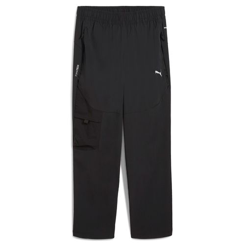Pantalon Puma Relaxed T7 Mujer