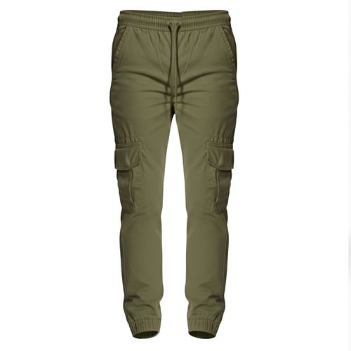 Pantalon Volcom Jogger Cargo Slim Frikin Hombre