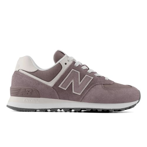 Zapatillas New Balance 574 Rust Sea Salt Mujer