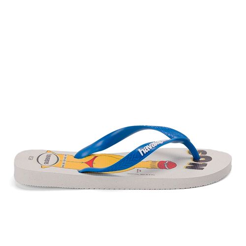 Ojotas Havaianas Simpson Hombre