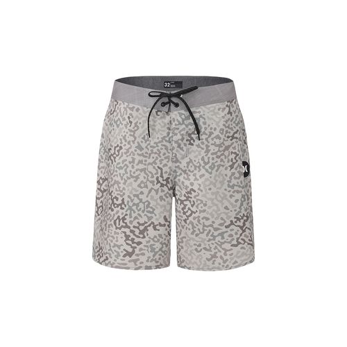 Malla Hurley Ruffle Boardshort 18 Hombre