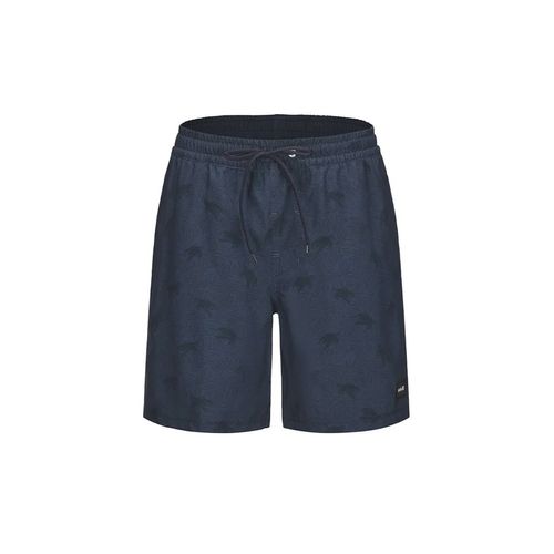 Malla Hurley Roll Over 17 Hombre