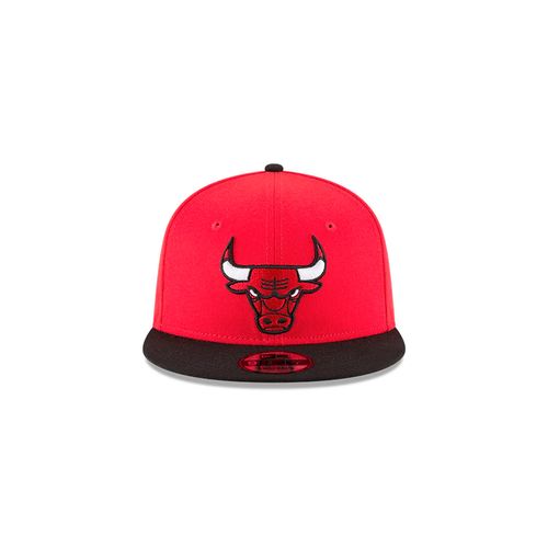 Gorra New Era 9fifty Chicago Bulls Nba