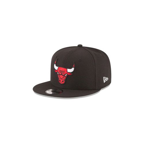Gorra New Era 9fifty Chicago Bulls Nba