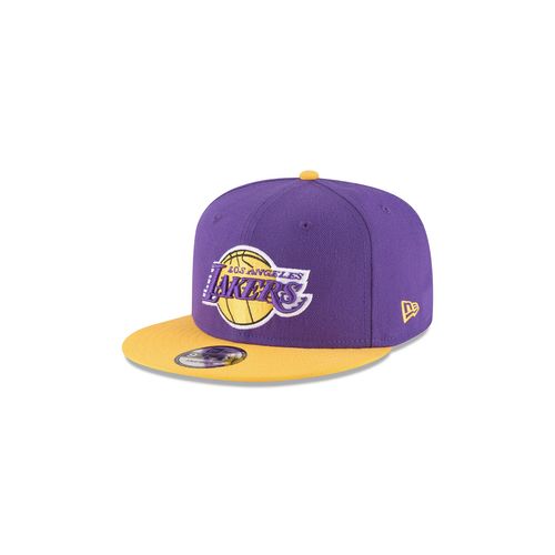 Gorra New Era 9fifty Los Angeles Lakers Nba