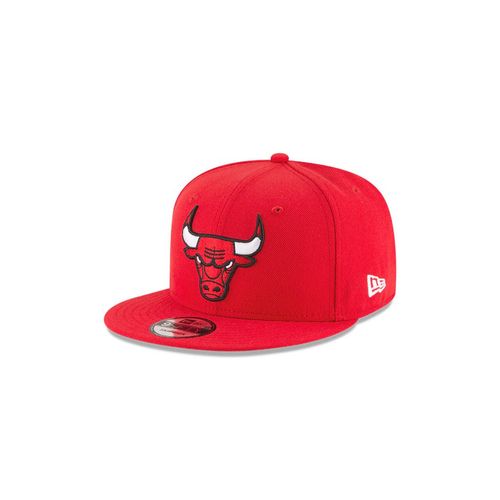 Gorra New Era 9fifty Chicago Bulls Nba