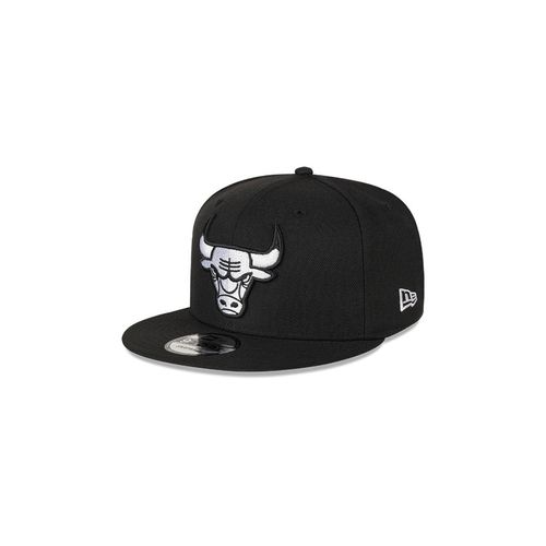 Gorra New Era 9fifty Chicago Bulls Nba