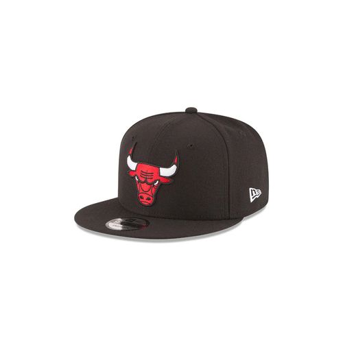 Gorra New Era 9fifty Chicago Bulls Nba