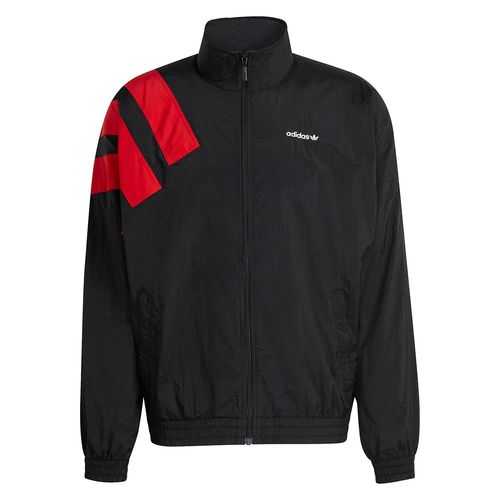 Campera Adidas Originals Archive Blocked Hombre
