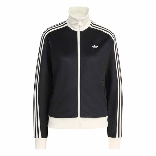 Campera Adidas Originals Classic Mujer