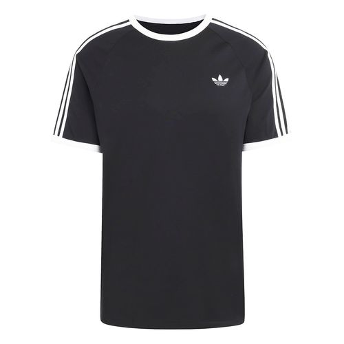 Remera Adidas Originals 3 Tiras Hombre