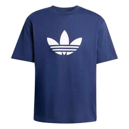 Remera Adidas Originals Adicolor Trefoil Hombre