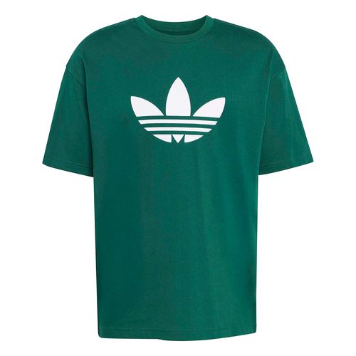 Remera Adidas Originals Adicolor Trifolio Hombre