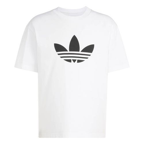 Remera Adidas Originals Adicolor Trigolio Hombre