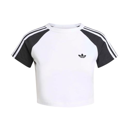 Top Adidas Originals Sst Mujer