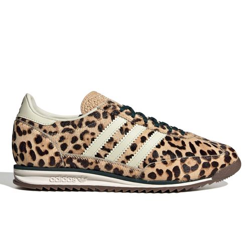 Zapatillas Adidas Originals Sl 72 Og Mujer