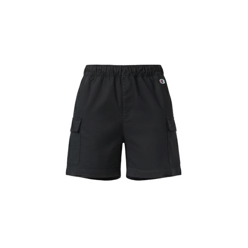 Short Champion Gabardina Mujer