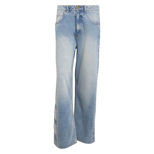 Pantalon Adidas Originals Denim Hombre