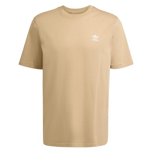 Remera Adidas Originals Trifolio Essentials Hombre