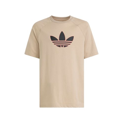 Remera Adidas Originals Trefoil NiÑo/a