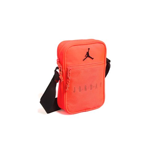 Bandolera Jordan Blacktop Festival Bag Unisex