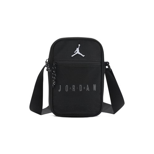 Bandolera Jordan Blacktop Festival Bag Unisex
