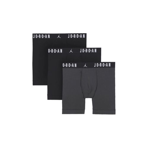 Boxer Jordan Flight Cotton Core Pack X3 Hombre