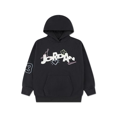 Buzo Jordan Love Is In The "air" Hoodie NiÑo/a