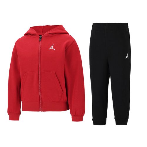 Conjunto Jordan Brooklyn NiÑo/a