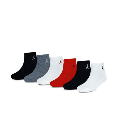 Medias Jordan Everyday Essentials Pack X6 NiÑo/a