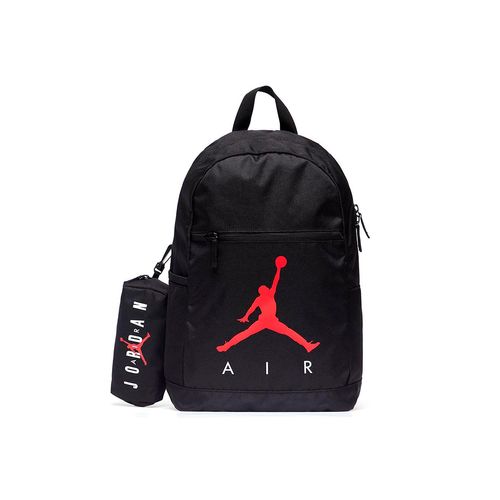 Mochila Jordan Air School NiÑo/a