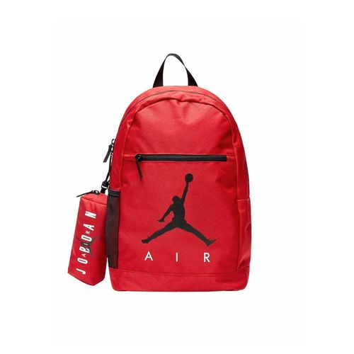 Mochila Jordan Air School NiÑo/a