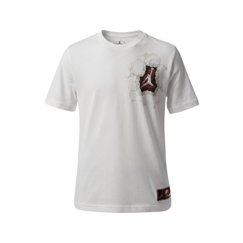 Remera Jordan Break Through NiÑo/a