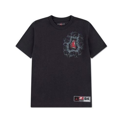 Remera Jordan Break Through NiÑo/a