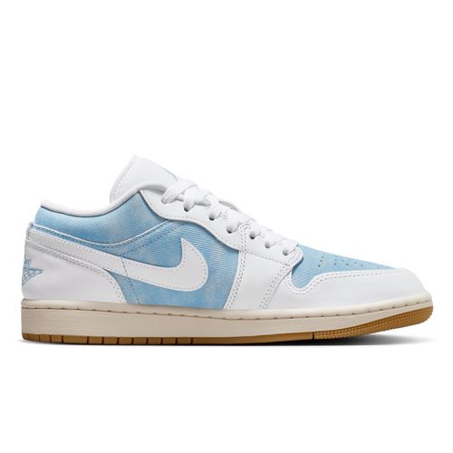 Zapatillas Air Jordan 1 Low Se Mujer