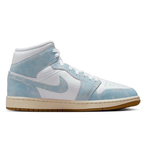 Zapatillas Air 1 Jordan Mid Se Mujer