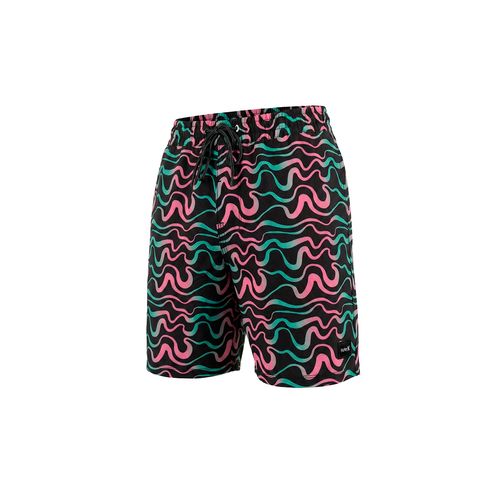 Malla Hurley Cruise Voley 17 Hombre