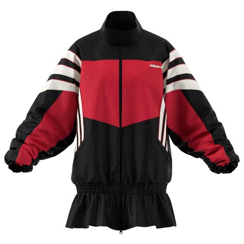 Campera Adidas Sportswear Santiago Tt Mujer